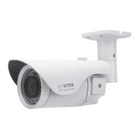 Vitek VTC-IR40-N User Manual