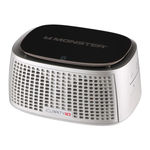 Monster Precision Micro Bluetooth 100 User Manual And Warranty Information