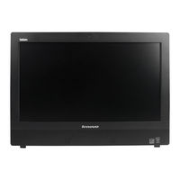 Lenovo ThinkCentre M83z Maintenance Manual