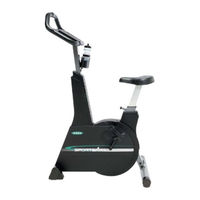 Sportsart Fitness 5005B User Manual