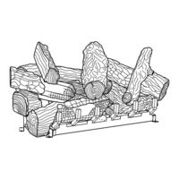 American Hearth SARATOGA ALS-30SG-2 Installation Instructions And Owner's Manual