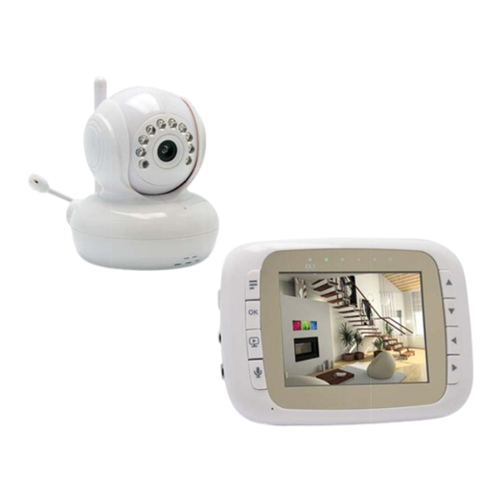 Extel JLT-8035 Installation And User Manual