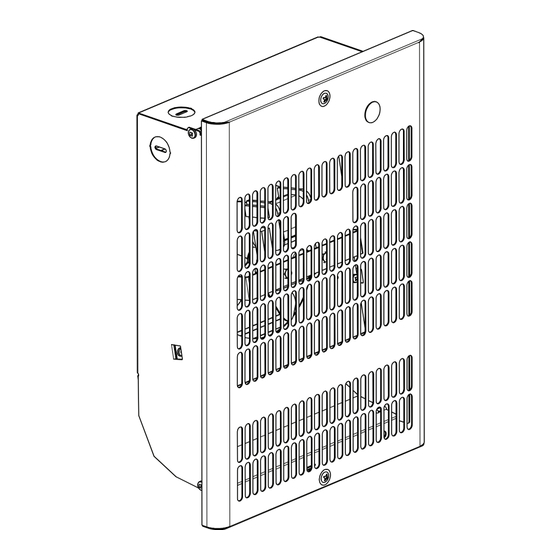 uniwatt UWH1002W User Manual