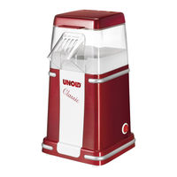 Unold 48525 Instructions For Use Manual