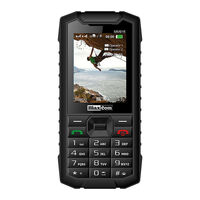 Maxcom MM916 User Manual