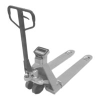 NU-LIFT ACW20L Instruction Manual