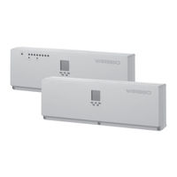 Wirsbo CoSy Timer Installation Manual
