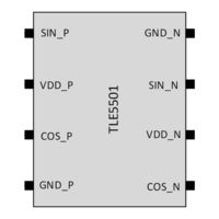 Infineon TLE5501 Series User Manual