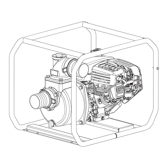 Kohler WA 2.0 Owner's Manual