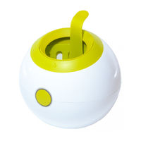 Boon ORB Instructions Manual