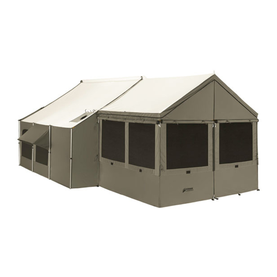 Kodiak 1672 Owner's Manual