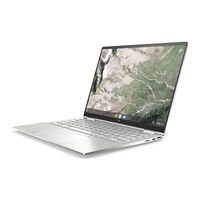 HP Elite C1030 Chromebook Maintenance And Service Manual