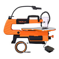 TACKLIFE TLSS01A User Manual