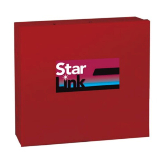 NAPCO StarLink SLE-LTEVI Series Installation Instructions Manual
