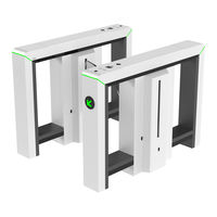 ZKTeco Mars Pro-F1000 Installation Manual