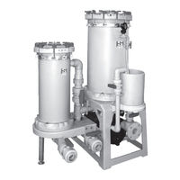 Super CL Operation Manual