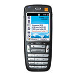 High Tech Computer Orange SPV C500 Manual