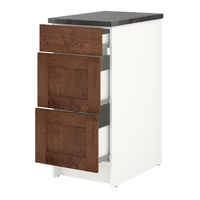 IKEA KNOXHULT 504.879.75 Manual
