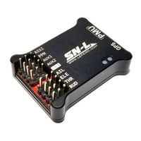 lefeirc SN-L User Manual