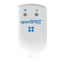 SharkRF openSPOT4 User Manual