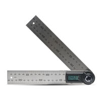 Ada Instruments AngleRuler Operating Manual
