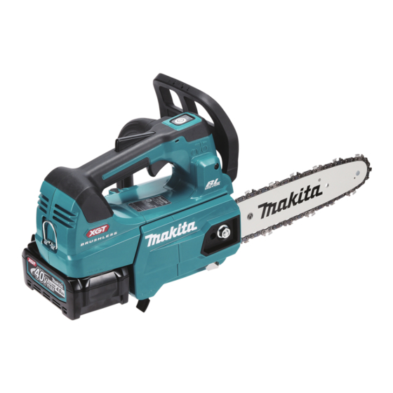 Makita UC002G Instruction Manual