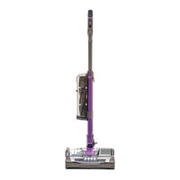 Shark Rocket POWERHEAD AH450UKCO Manual