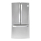 Refrigerator LG GF22BGS Owner's Manual