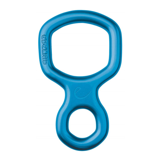 EDELRID 15151-2 Manual