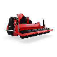 Redexim BLECAVATOR 210 User Manual