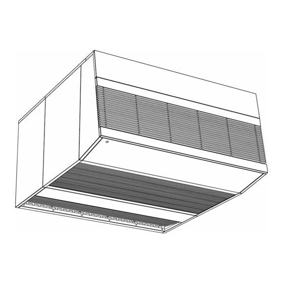 Biddle MAT 135-E-P Manual