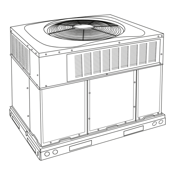 Bryant PREFERRED 677E B Series Manuals