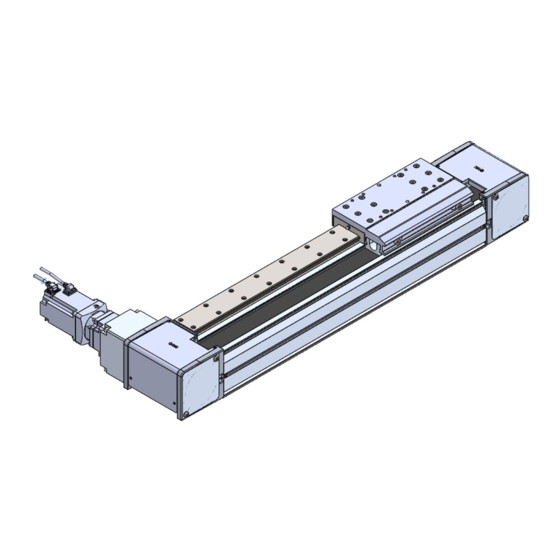 SMC Networks LET-X11 Series Operation Manual