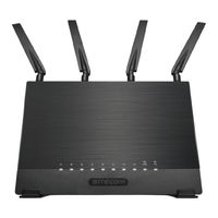 Sitecom WLR-9000 User Manual