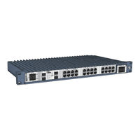 Westermo RedFox 5728 Series User Manual