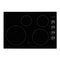 Cooktop Frigidaire FFEC3025LB1 Use & Care Manual