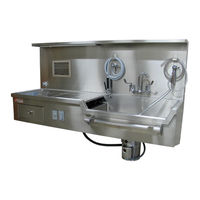 Mortech 1036-8 Technical  User's Manual