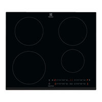 Electrolux LIT604 User Manual