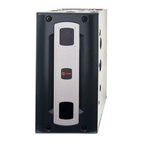 Trane S9V2B080D4VSBB Installation, Operation And Maintenance Manual