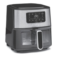 Cuisinart AIR200U Manual