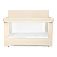 Baby Delight Lunaire BD06190 Instructions Manual
