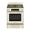 Ranges KitchenAid KGRS807SBT - GAS RANGES Parts List