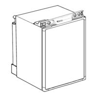 Electrolux RM 4281 Manual