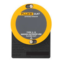 Fluke FLK-050-CLKT Technical Data