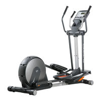 NordicTrack 30708.2 Manuel De L'utilisateur
