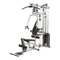 Powerline P2 X Owner's Manual