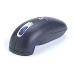 Gyration Ultra Cordless Optical Mouse User Manual