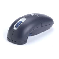 Gyration Ultra Cordless Optical Mouse User Manual