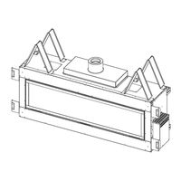Vermont Castings VWDV70 Installation And Operating Instructions Manual