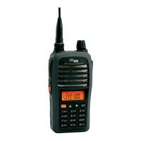 POLMAR DB-32 User Manual